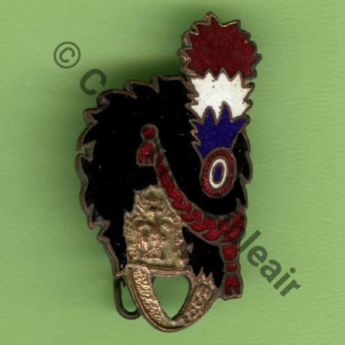 009  1939 3eDRILLE BR.9 GR.2.55  SM Bol Dos lisse Src.Y.GENTY 237Eur(x4) 227Eur 10.19 man891 